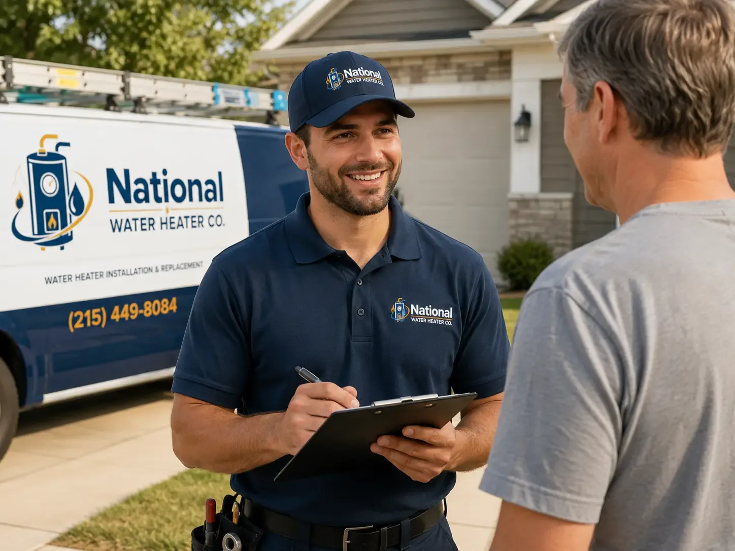 Water Heater Installation Richburg, NY FAQs